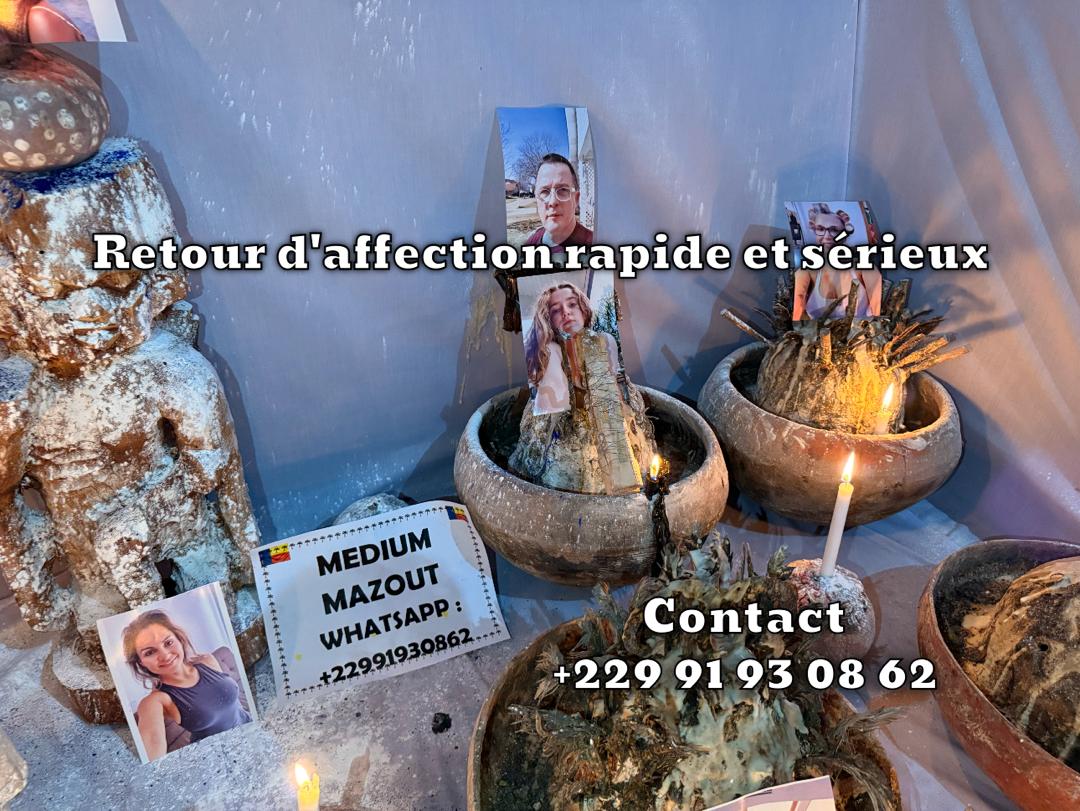 Retour affectif puissant et rapide rituel de retour affectif rapide retour d’affection rapide en 24h