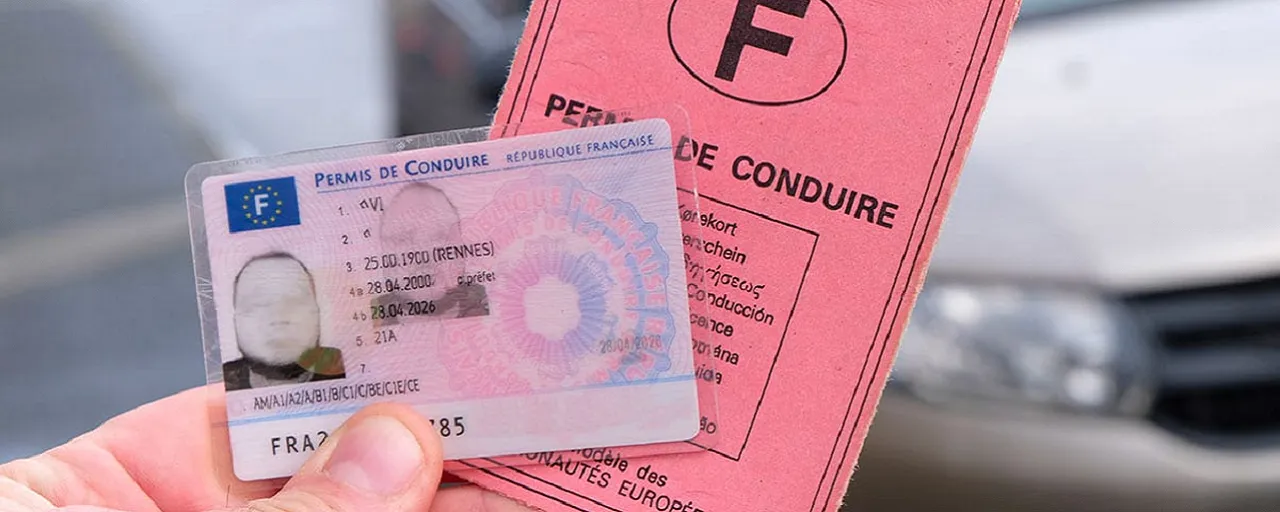 Rituel magique pour avoir le permis de conduire