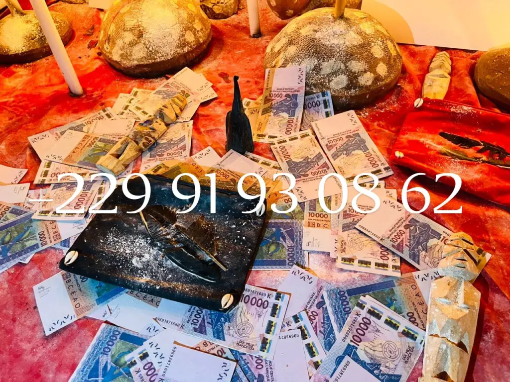 PORTEFEUILLE MAGIQUE : TOUT CE QU’IL FAUT SAVOIR SUR LE PORTEFEUILLE MAGIQUE, LE SECRET DE LA RICHESSE