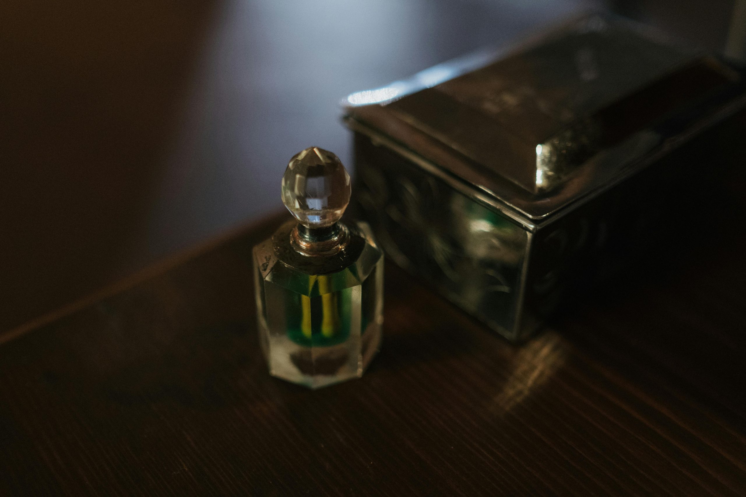 Parfum Magique d’Attirance Clientèle : Le Secret Spirituel pour Attirer les Clients, Développer son Commerce et Augmenter ses Ventes